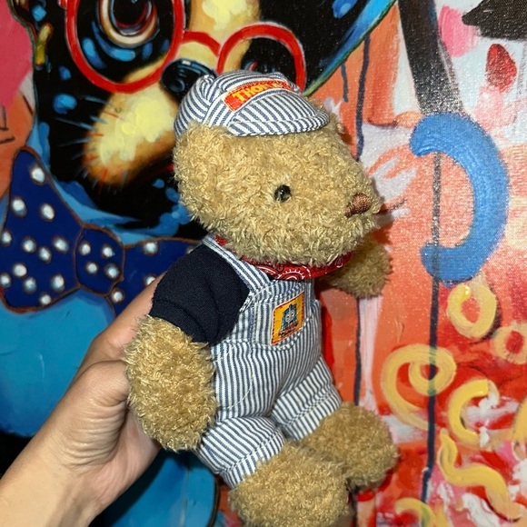 Thomas and Friends Vintage 2003 Gullane Thomas Limited - Picture 6 of 6